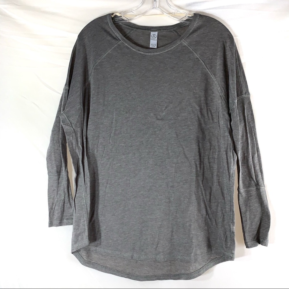Alternative Earth Long Sleeve Lot of 3 T Shirts